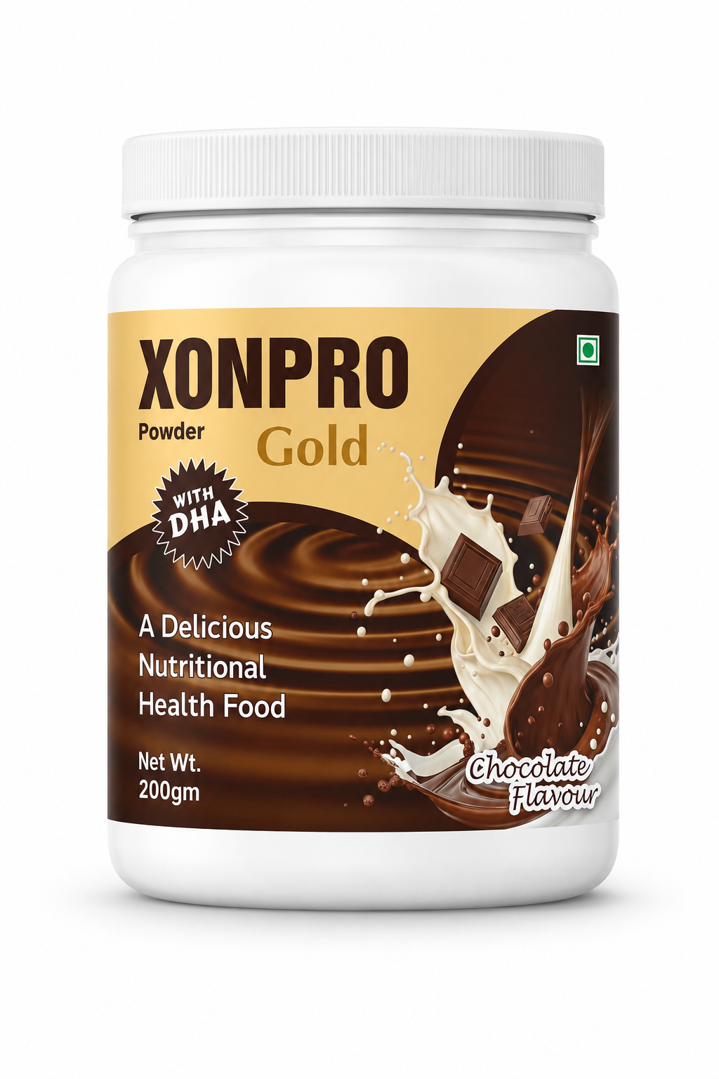 XONPRO GOLD POWDER